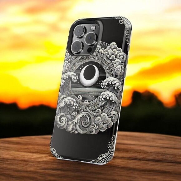 iPhone 16 Pro phone case, MARPC1125 - Picture 1 of 9
